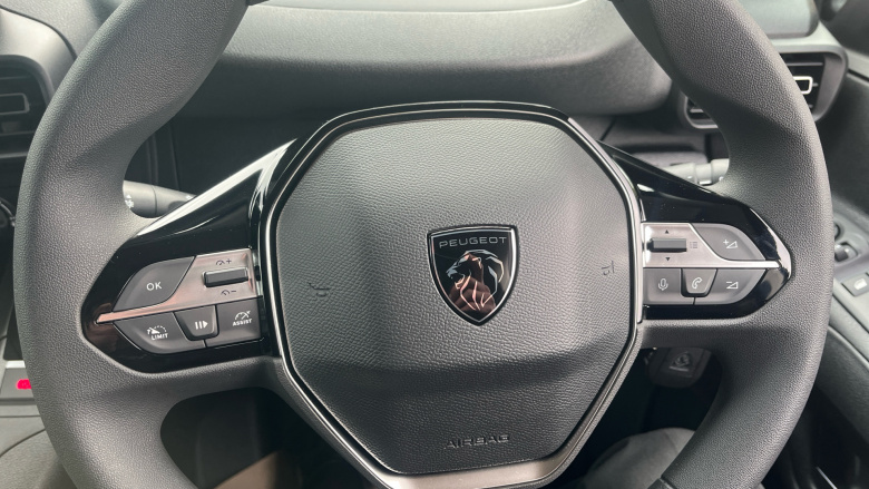 Peugeot Partner Long Diesel 1.5 BlueHDi 100 Professional Plus Van